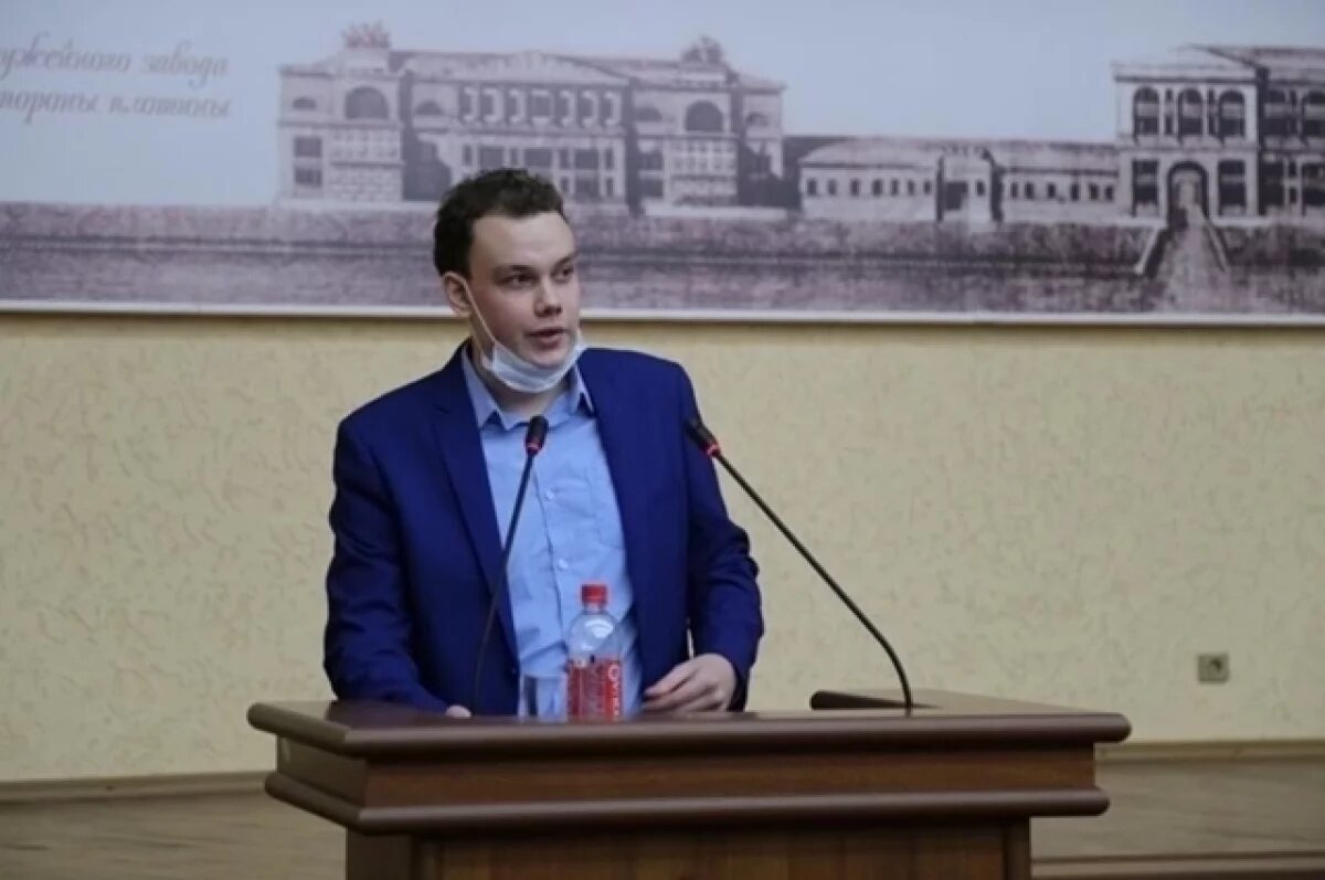    Экс-главе отделения СРЗП Бегишеву отказали в выборах в гордуму Ижевска