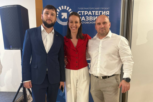    Фото – donland Редактор