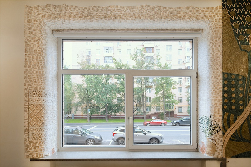 Фото: шоу-рум ART NATURA