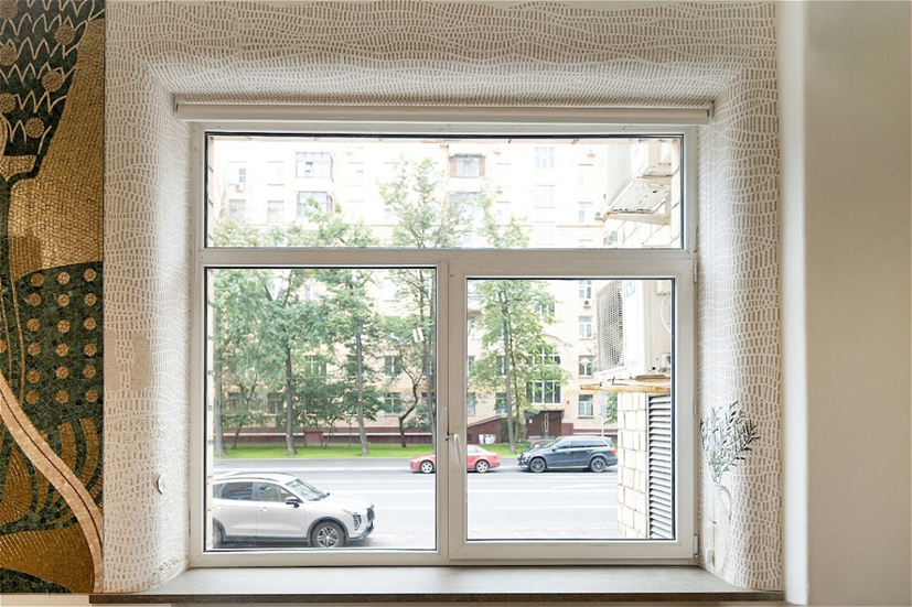 Фото: шоу-рум ART NATURA