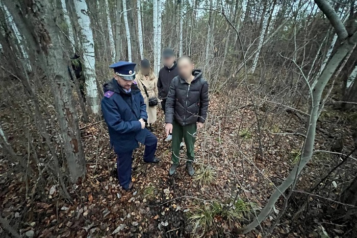    Василий Кузнецов обвиняется в пособничестве умышленному убийству и групповому изнасилованию. Фото: СУ СК России по Свердловской области