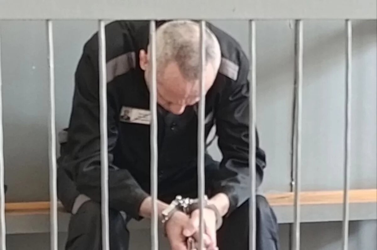    Суд отложил дело по новому убийству в отношении маньяка Попкова