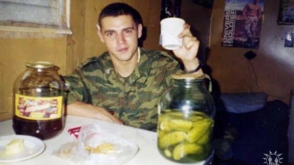 Не вернулся из армии: в Пермском крае мать 25 лет разыскивает своего сына