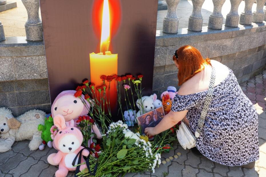    Эдуард Глок/РИА Новости