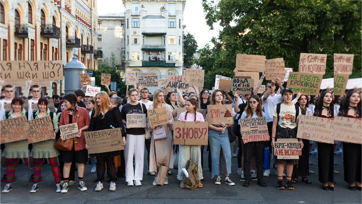 Фото: Mykhaylo Palinchak/globallookpress.com