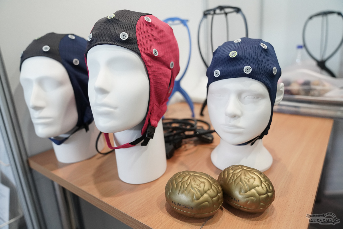    Фото: Лидия Аникина © ИА «Уральский меридиан»