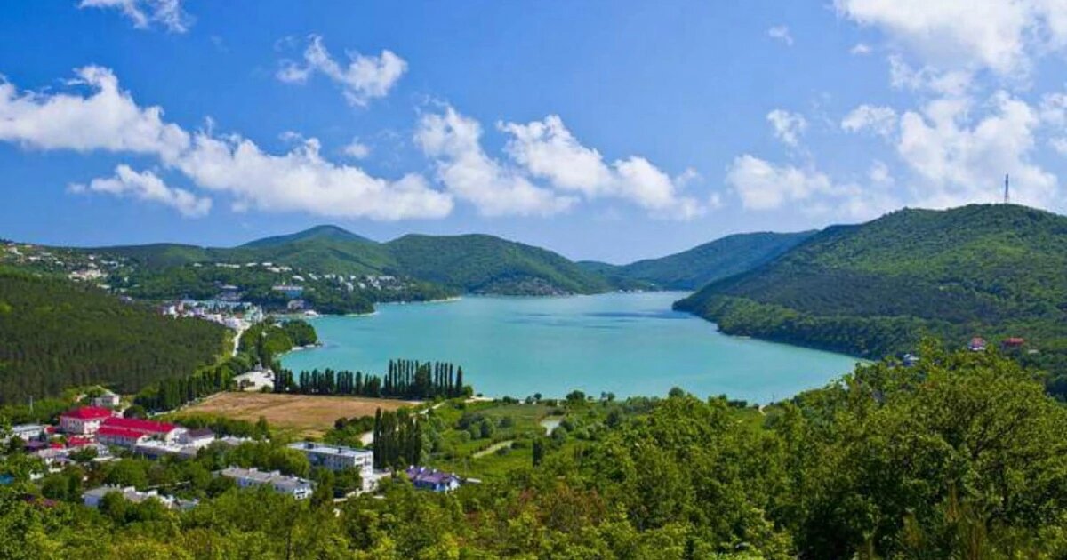 Фото: пресс-служба администрации Новороссийска