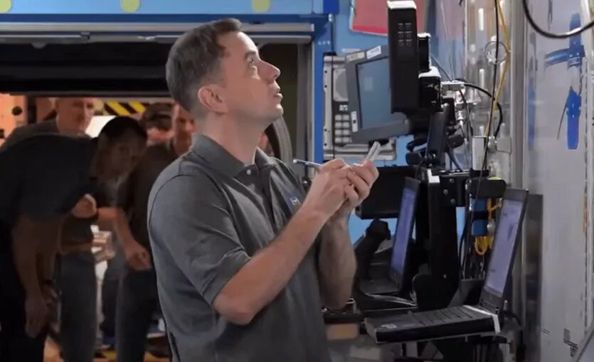 Фото: Роскосмос