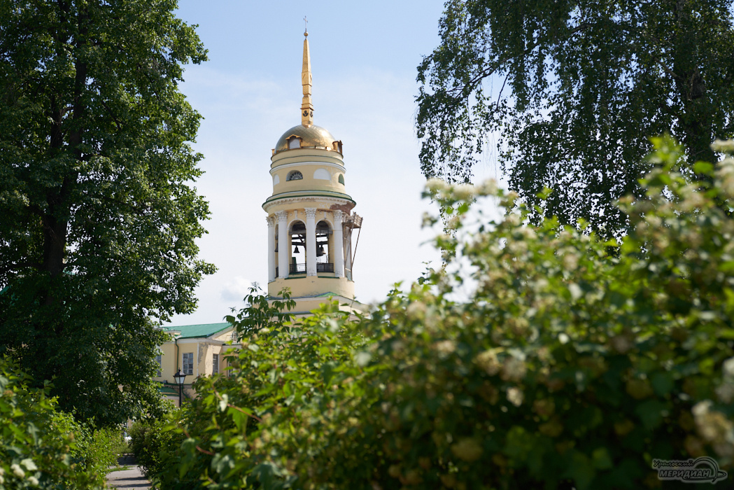    Фото: Лидия Аникина © ИА «Уральский меридиан»