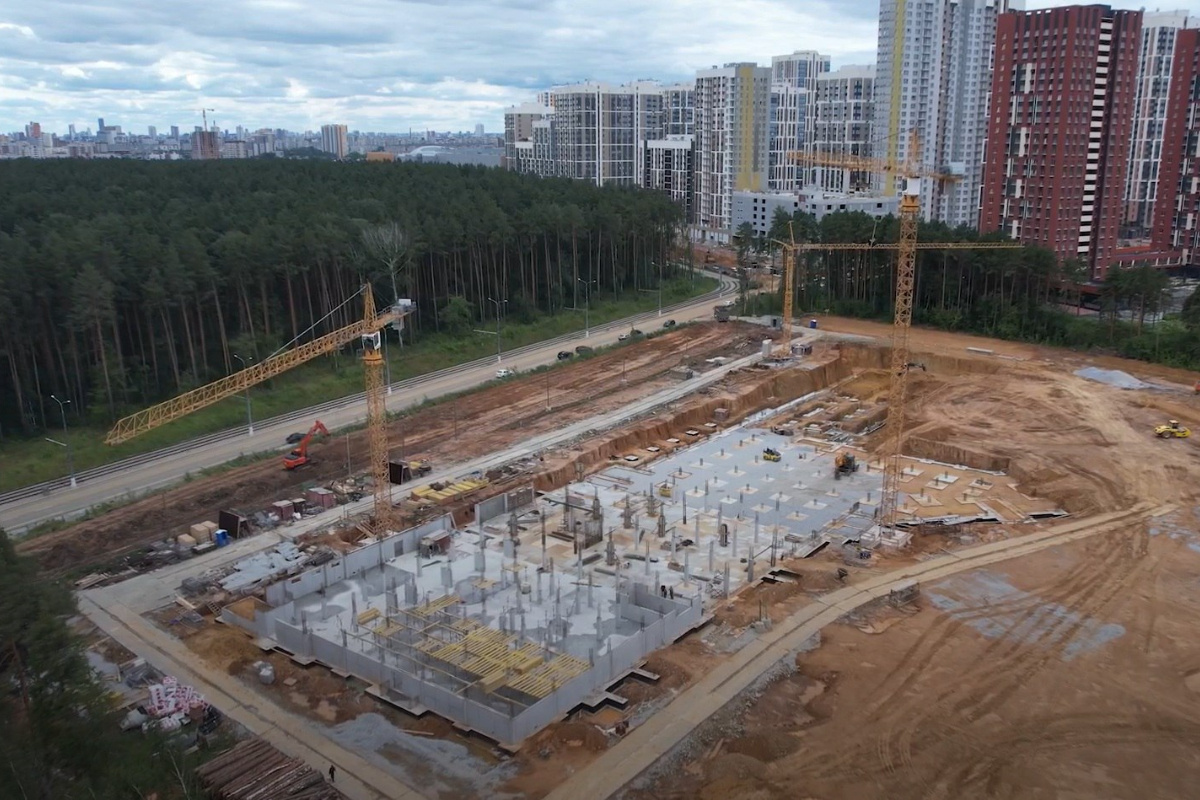    Фото: пресс-служба «Атомстройкомплекс»