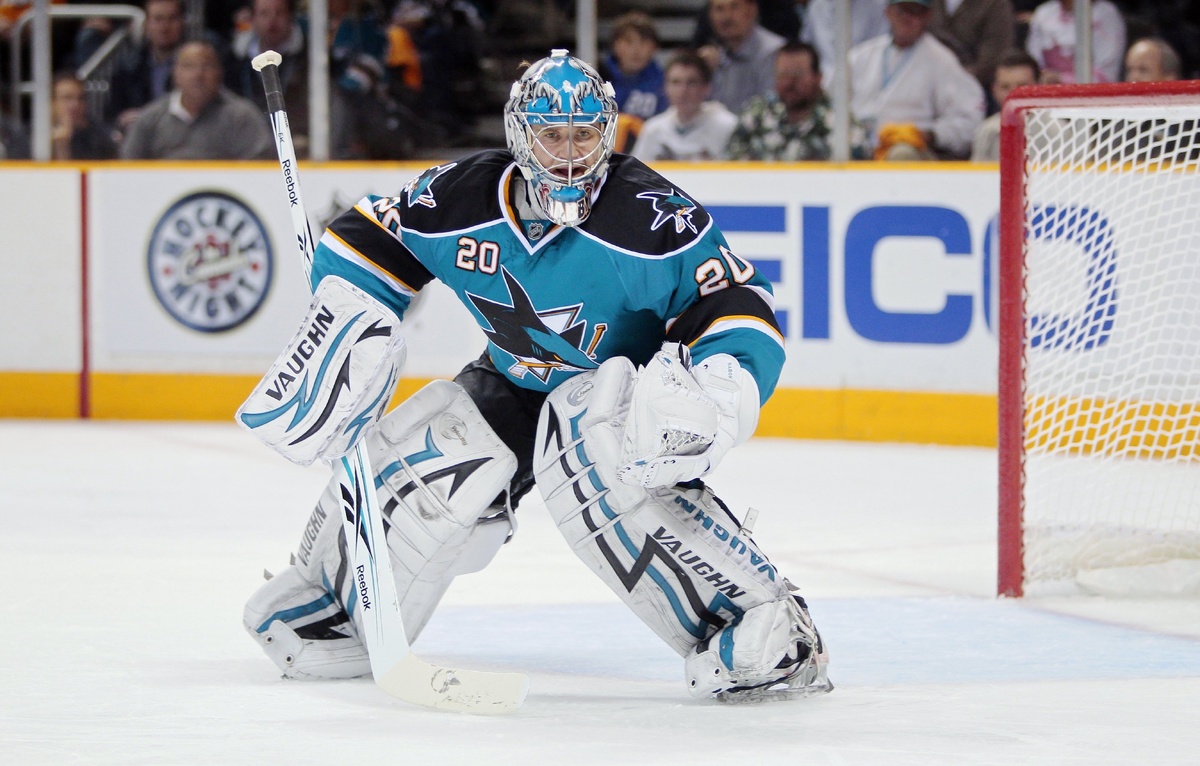    Евгений Набоков  Brian Bahr/Getty Images