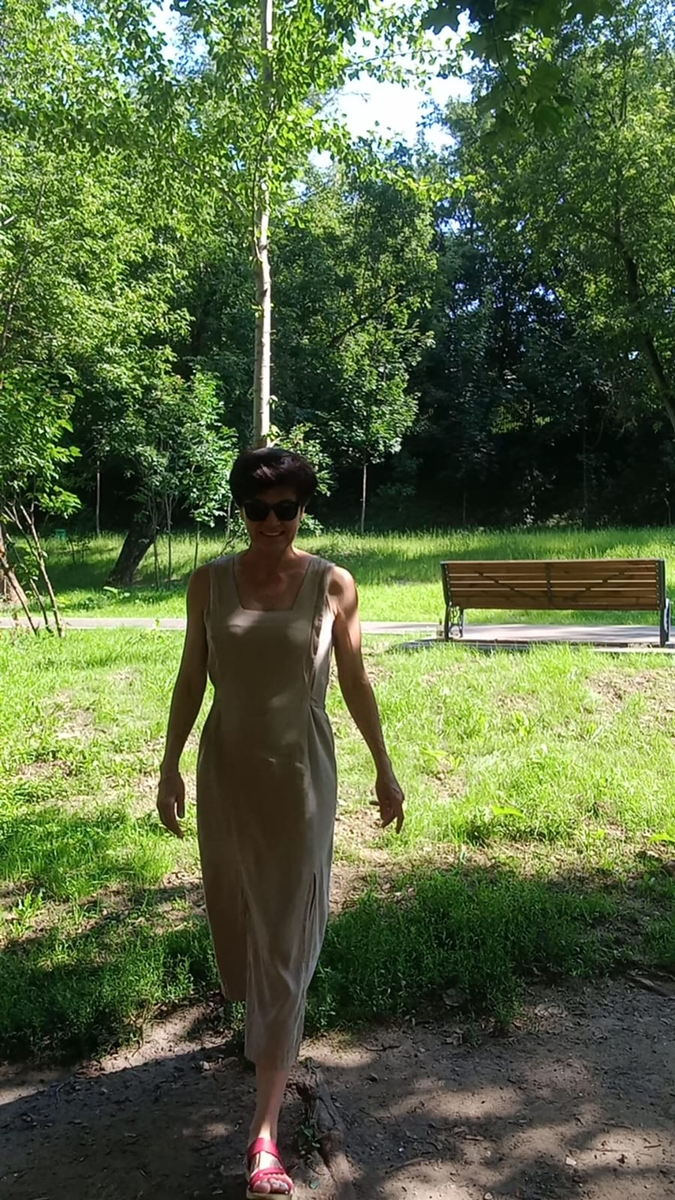 Приветствую Вас на своем спортивном "Дзене". 