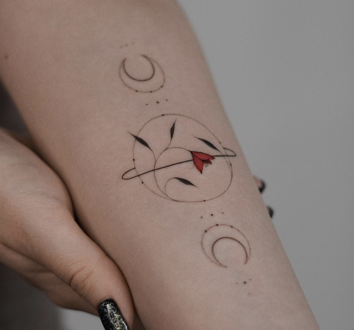 Фото: соцсети @masha_koritca