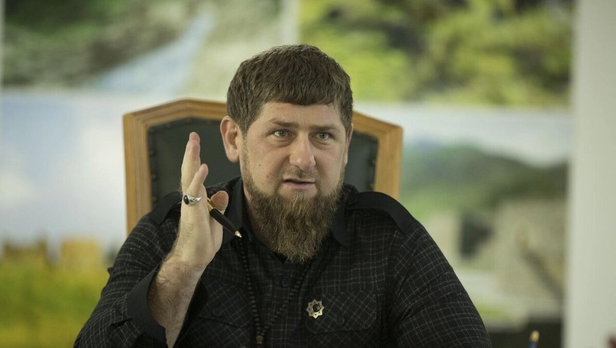     Автор: chechnya.gov.ru
