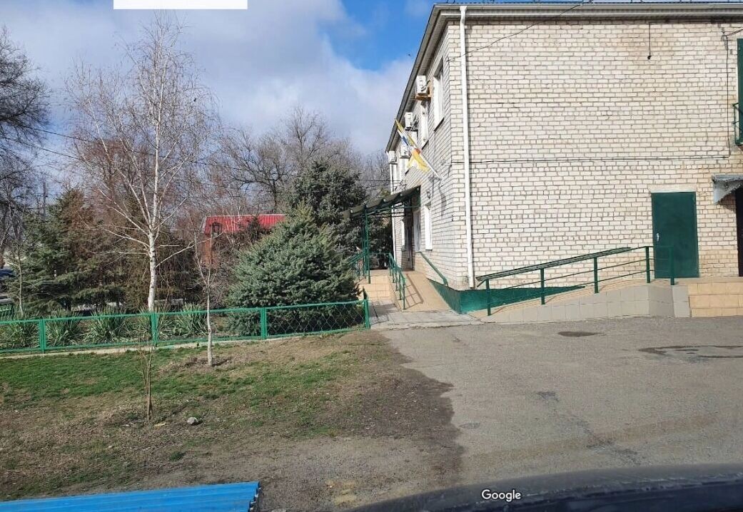     Автор: Андрей Раабокс/Гугл Карты