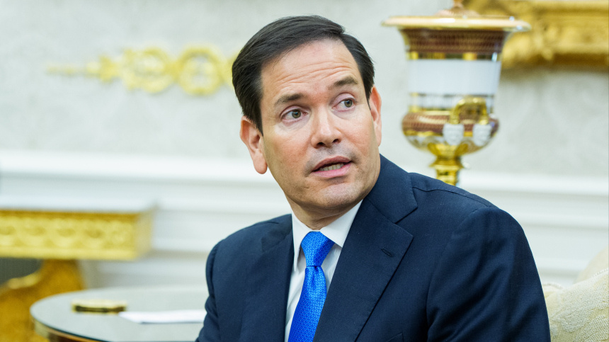    Фото: AARON SCHWARTZ/POOL/ТАСС