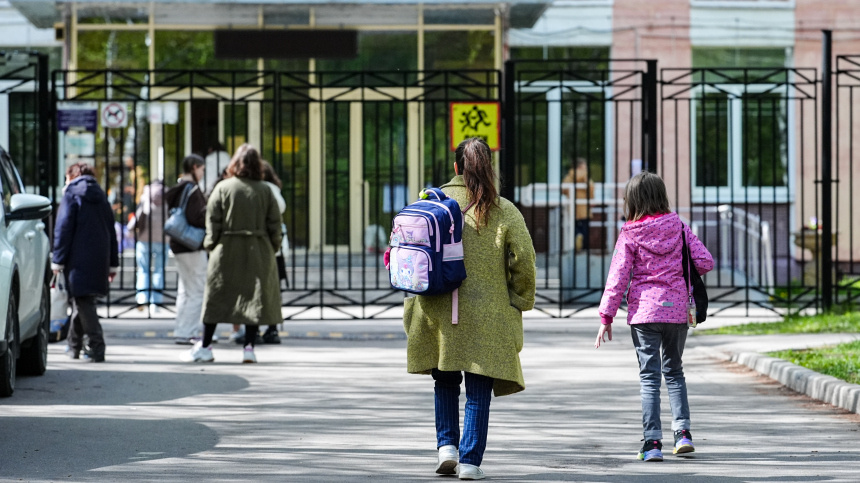    Фото: ИЗВЕСТИЯ/Сергей Лантюхов; 5-tv.ru