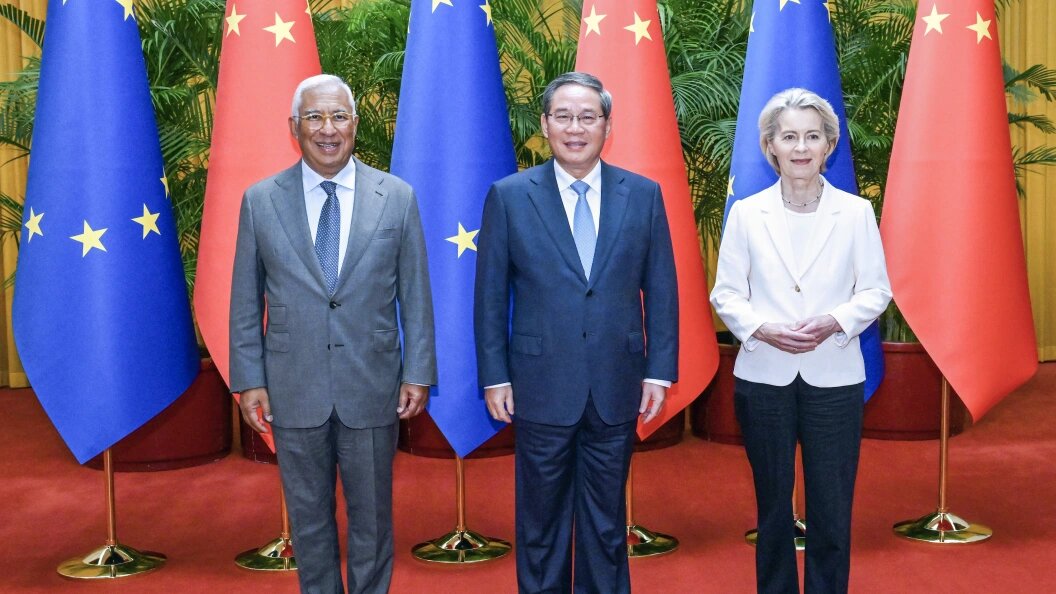    Rao Aimin/Globallookpress