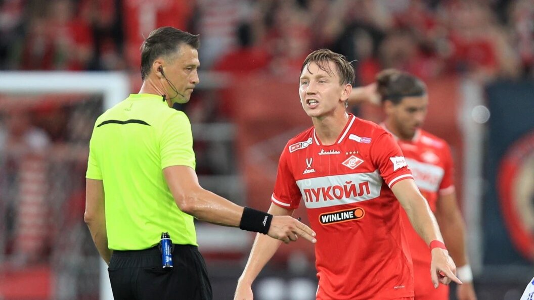    Фото: Stupnikov Alexander/Globallookpress