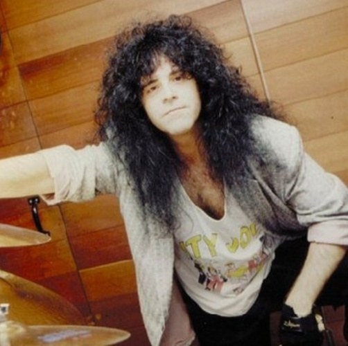    Эрик Карр / ru.wikipedia.org