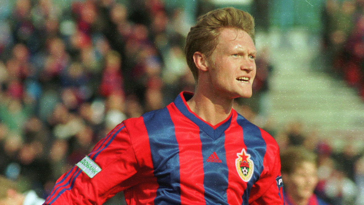    Евгений Варламов.Алексей Иванов архив «СЭ»