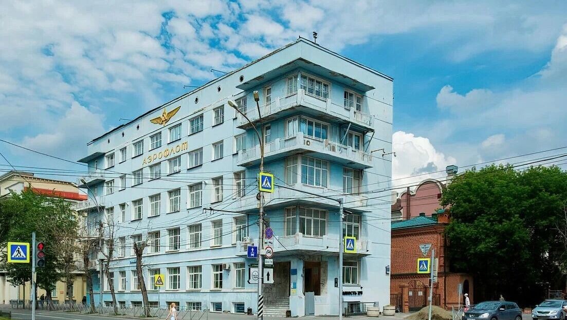     Источник: Яндекс.карты