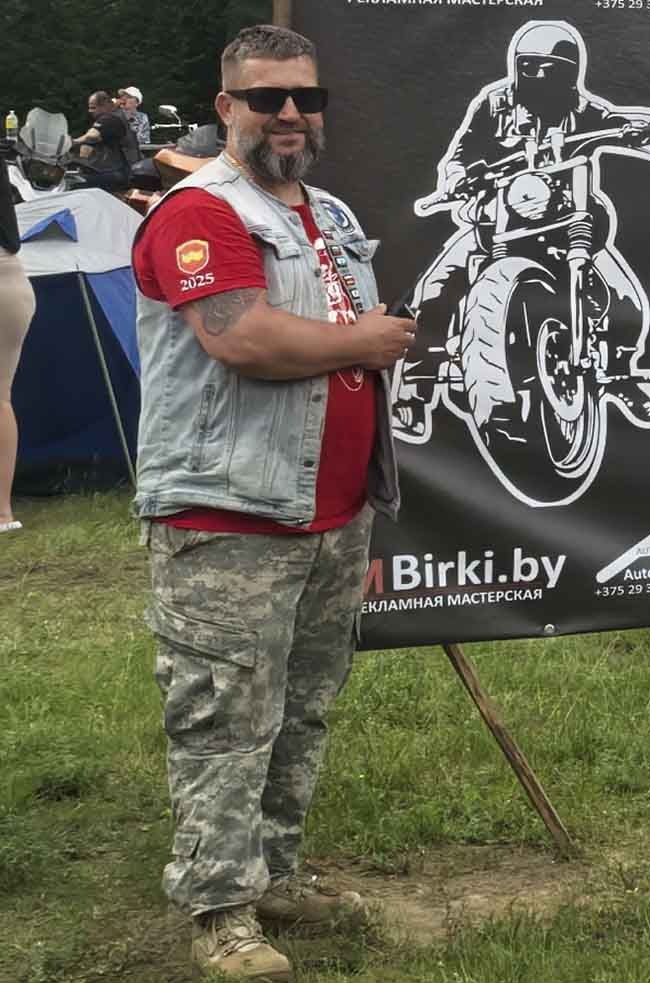 Василий: «Хочешь выжить – в любой непонятной ситуации тормози, вплоть до полной остановки. Данным пунктиком руководствуются и мои дети в том числе»