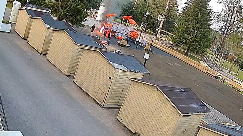    Фото: пресс-служба ГУ МВД России по Санкт-Петербургу и Ленинградской области