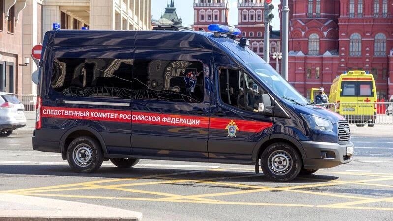    Фото: A_Lesik / Shutterstock / ФОТОДОМ