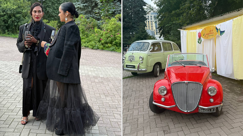 Листайте вправо, чтобы увидеть больше изображений