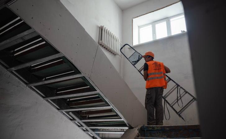    тг А. Хинштейн