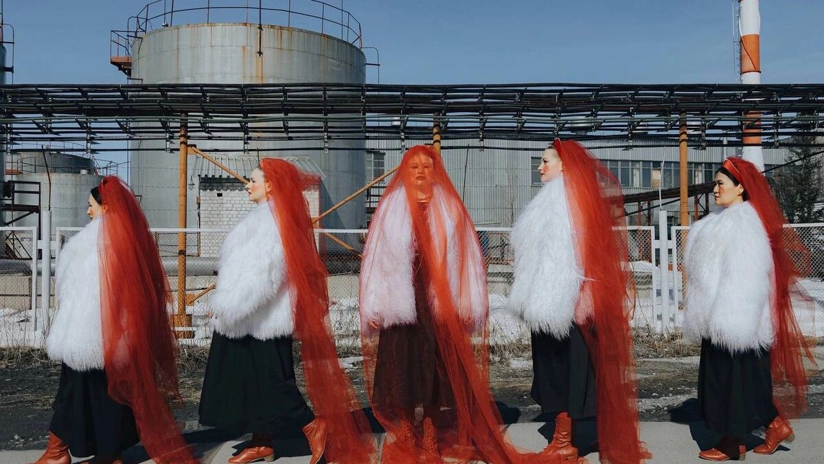    Автор фото: Анастасия Гергель, предоставила Виталия Чудинова