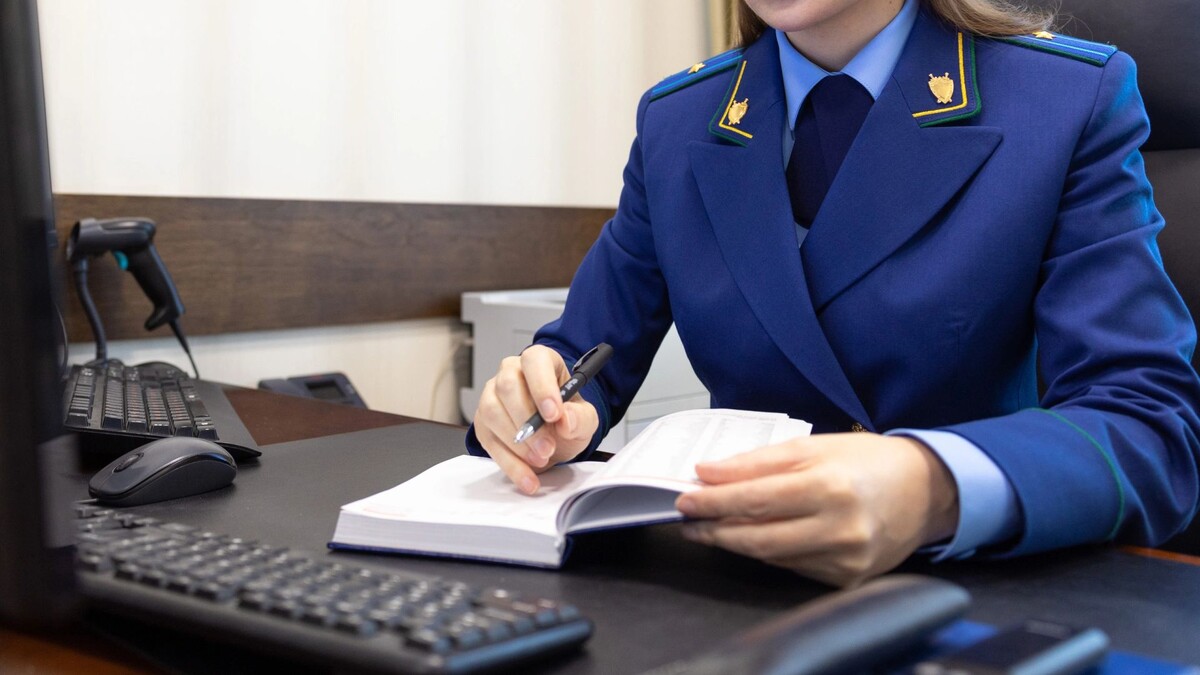    Фото: Федор Воронов / «Ямал-Медиа»