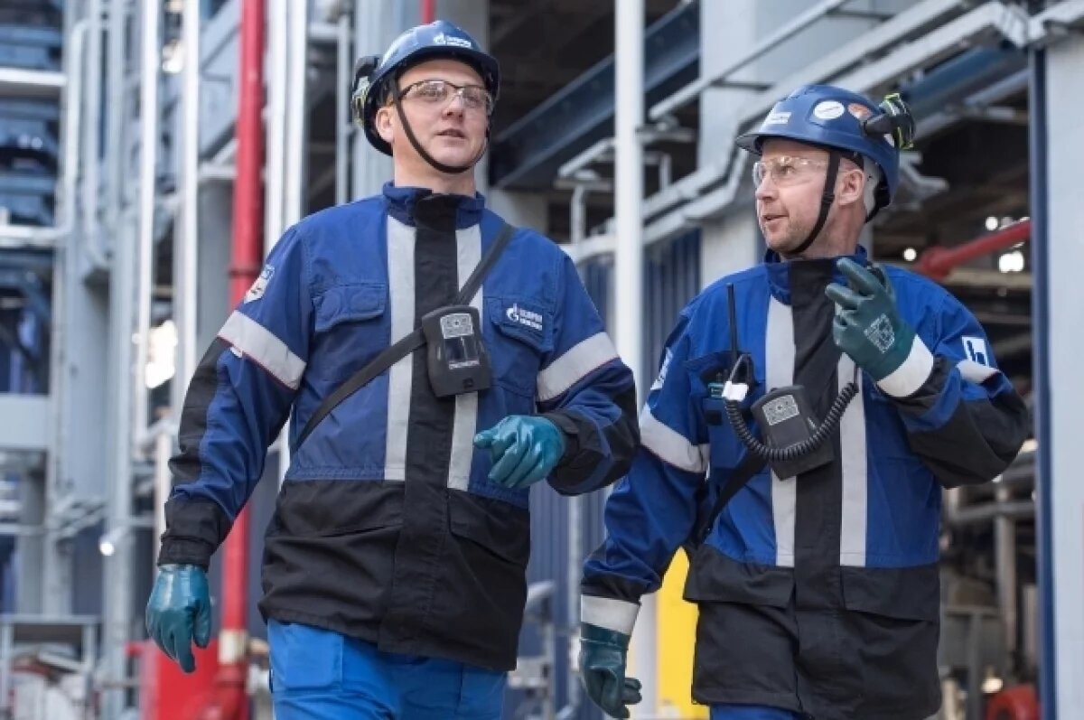    «Газпром нефть» укрепила позиции в медиарейтинге нефтегазовых компаний