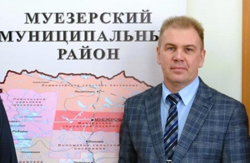    Муезерский район превращается в округИА "Республика"