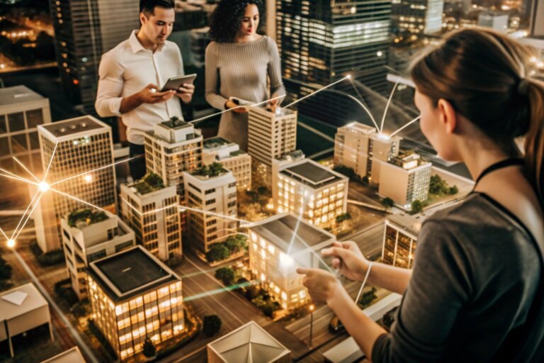    Новый сервис для подбора жилой и инвестиционной недвижимости: узнайте, как он изменит рынок!