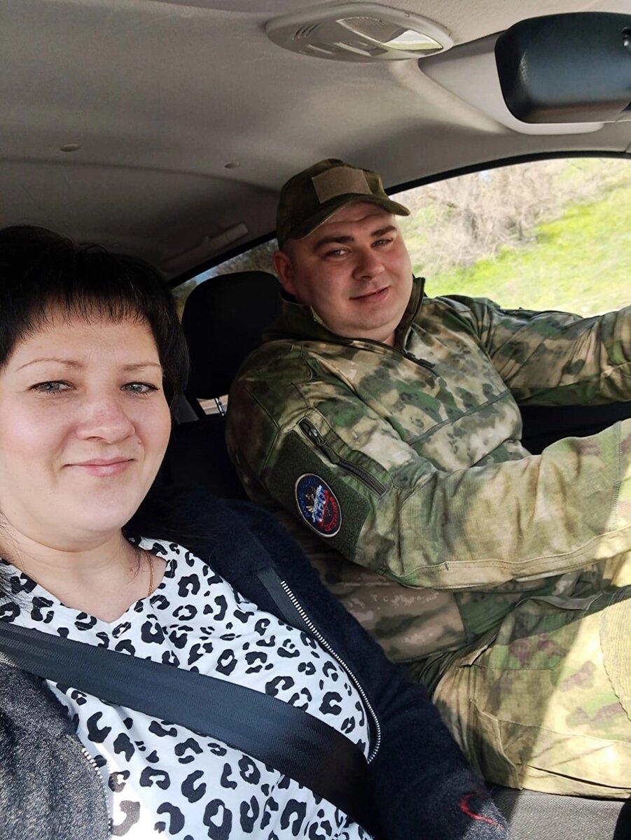    Александр и Юлия Тарашевские поддерживают друг друга во всём. Фото: предоставлено героем публикации.