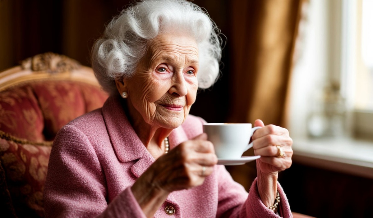    Фото сгенерировано в Шедеврум