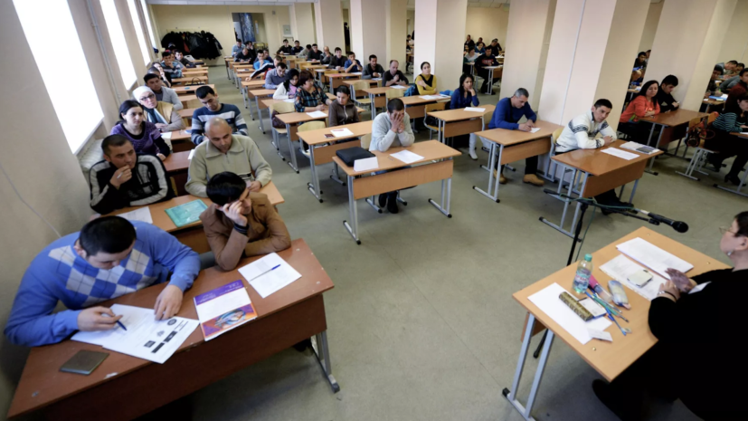   РИА Новости