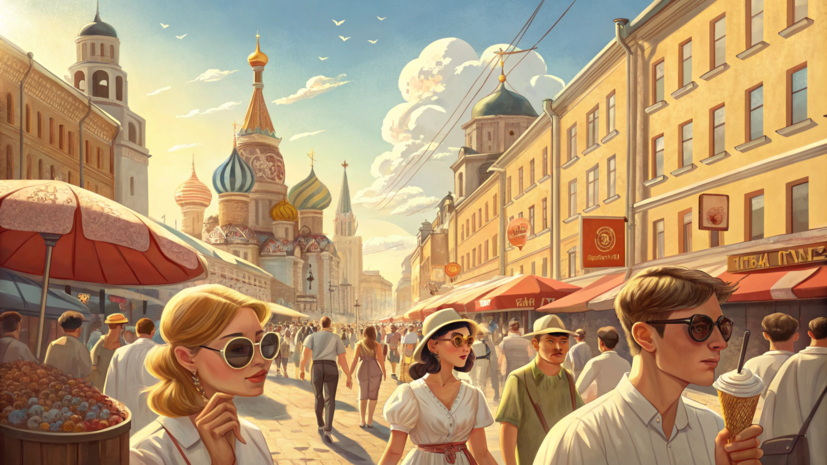   Сгенерировано с помощью ИИ