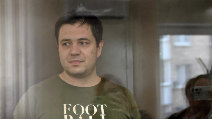   РИА Новости