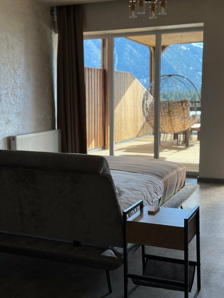 Отель «Монто» Фото: Яндекс карты. Автор: Автор: MONTO