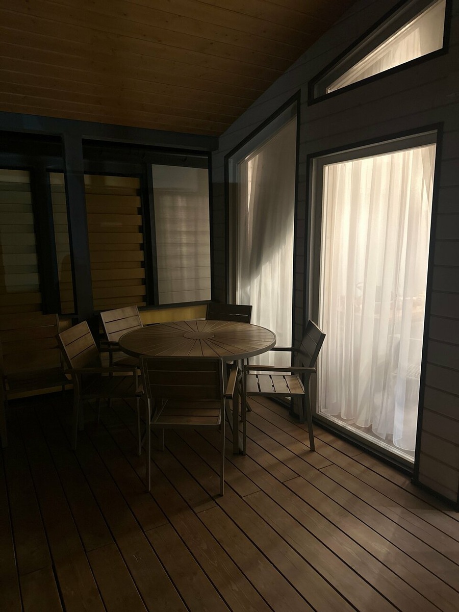 База отдыха «Venerdi Villas» Фото: Яндекс карты. Автор: А-сия