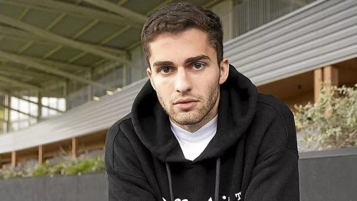    Бесконечный кошмар Захаряна: вместо Европы – больничный лист. Неужели пора возвращаться в РПЛ? Фото #1