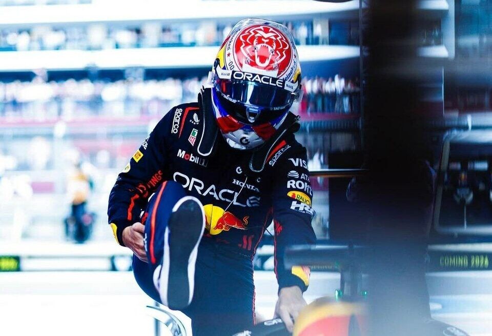    Red Bull Racing