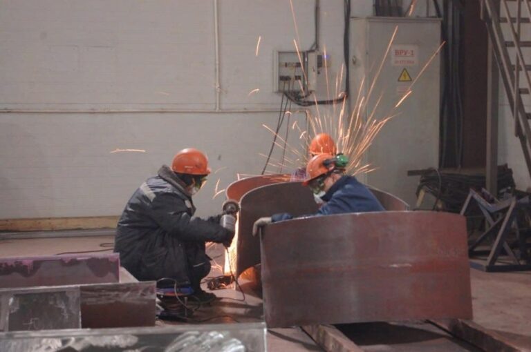    Фото пресс-службы правительства Омской области Ксения Евдокимова