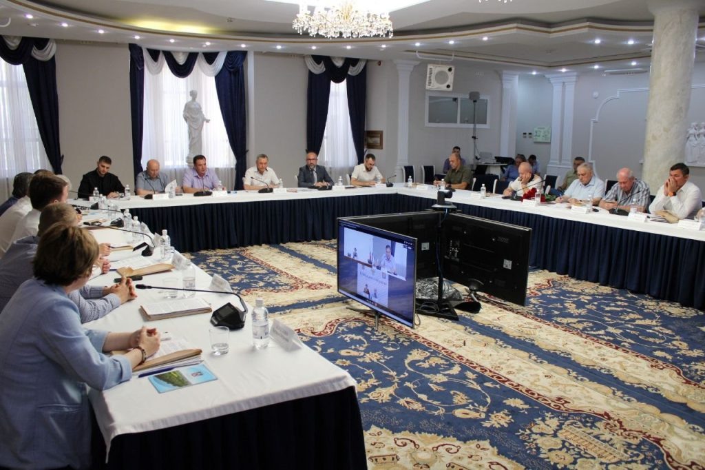    Фото: donland.ru. Галина Ященко