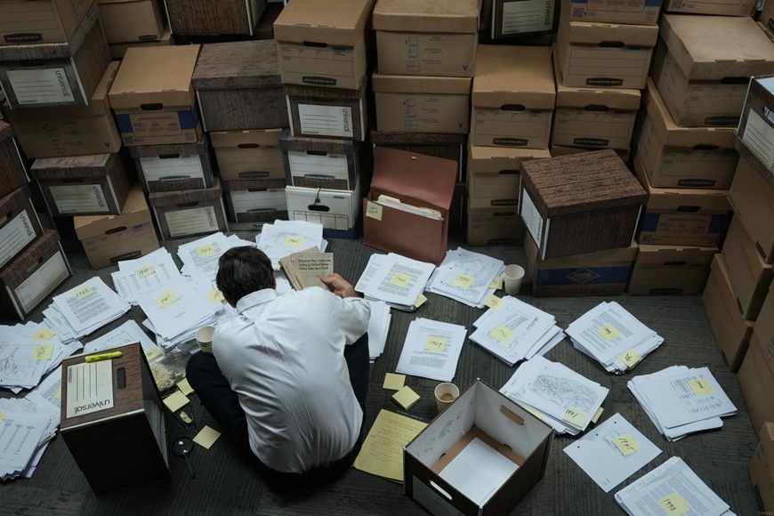    Фото: Кадр из фильма