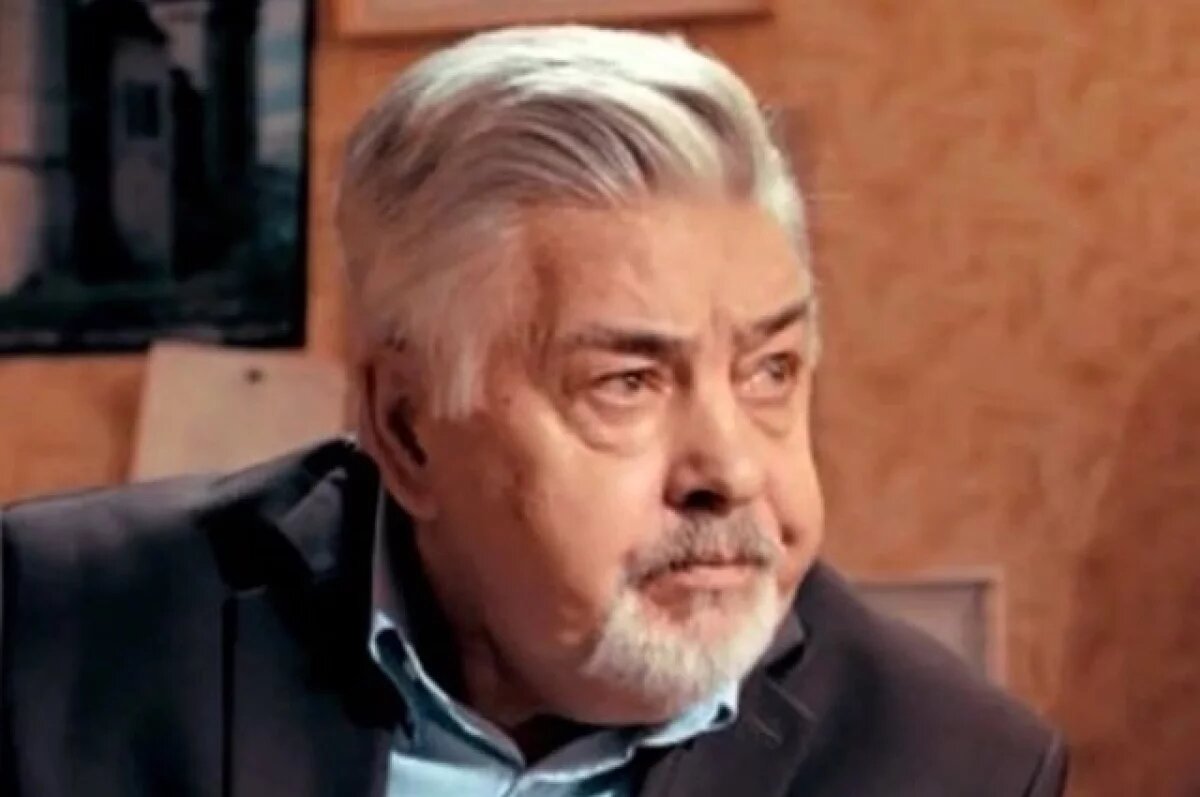    Актера из сериалов «Кодекс чести» и «Мосгаз» Смирнова похоронят 26 июля