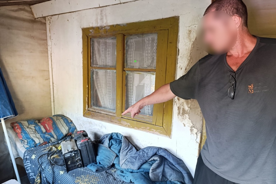    Фото: ГУ МВД РФ по Саратовской области